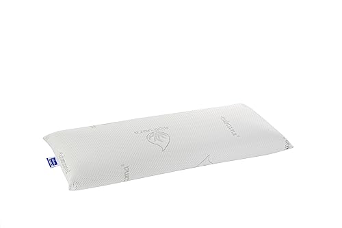 Todocama Almohadas Viscoelásticas Aloe Vera Pack 2 Unidades 70cm