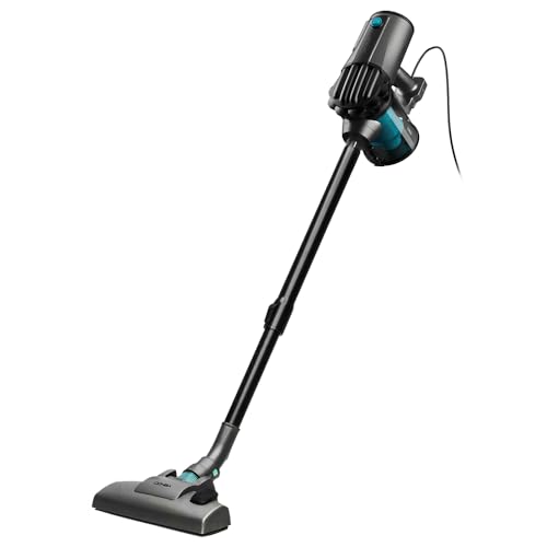 Cecotec Aspirador Vertical Conga Thunderbrush 560 600W 2 en 1