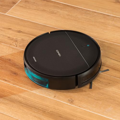 Cecotec Robot Aspirador Conga 999 Map Genesis con App y Mando
