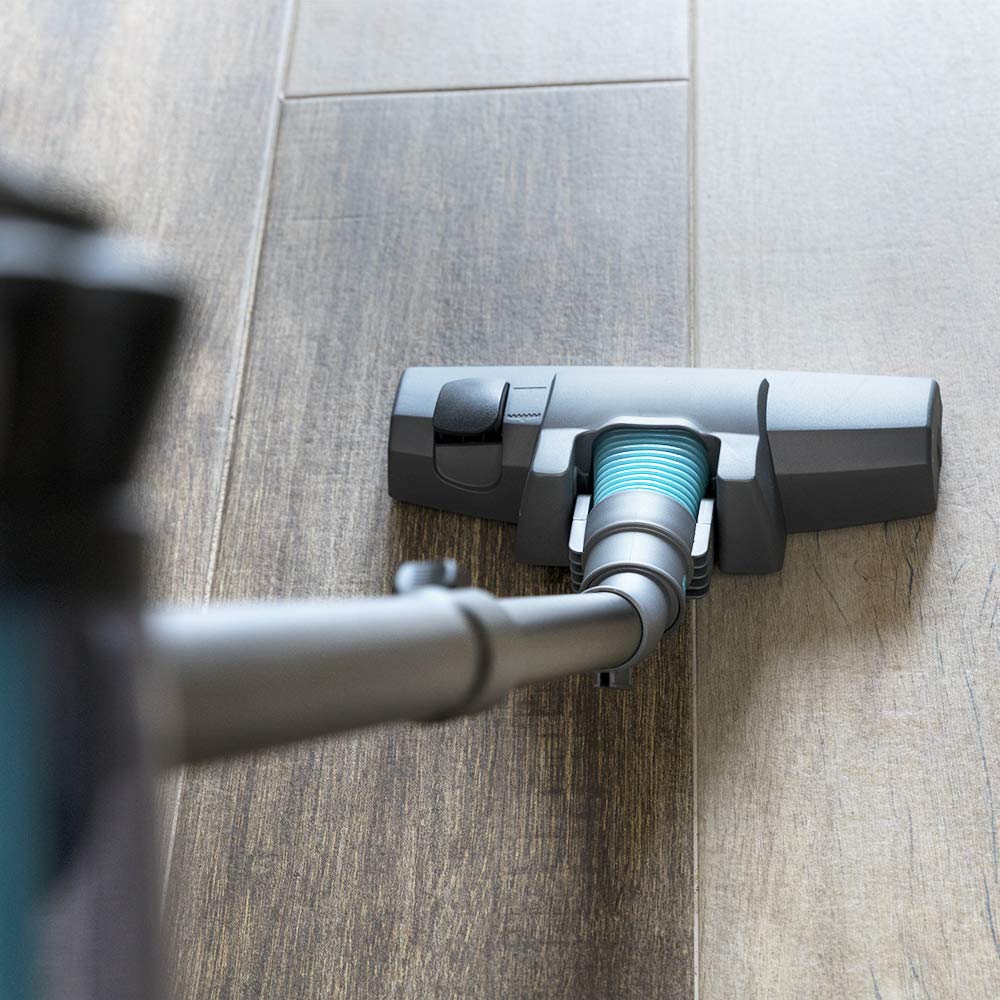 Cecotec Aspirador Vertical Conga Thunderbrush 560 600W 2 en 1