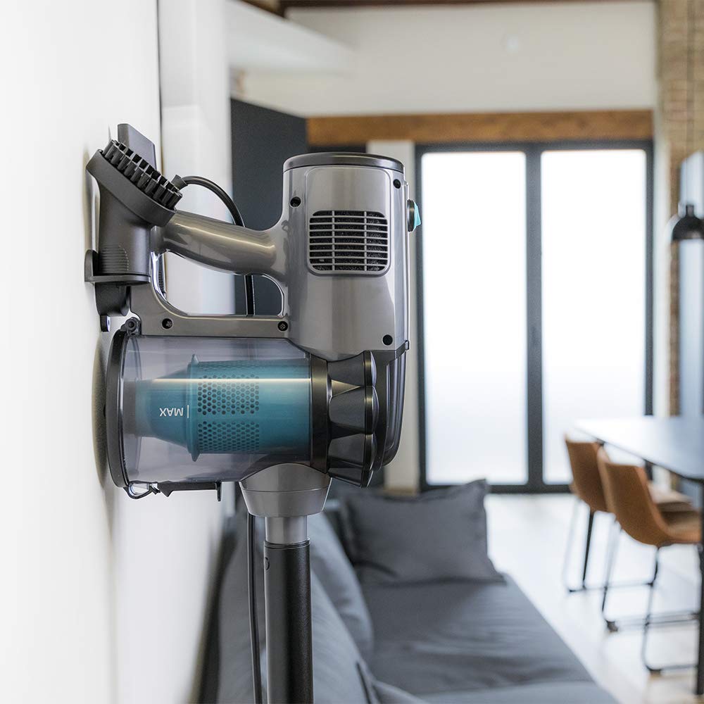 Cecotec Aspirador Vertical Conga Thunderbrush 560 600W 2 en 1