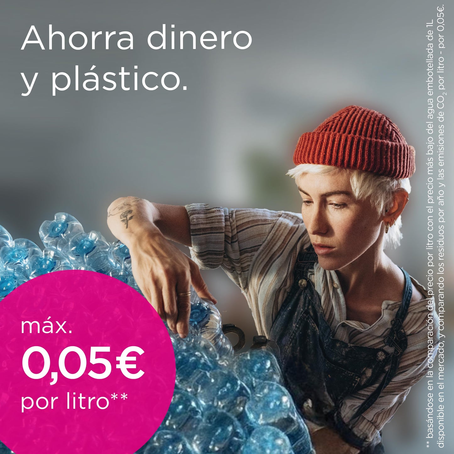 BRITA Cartuchos Filtro Agua MAXTRA PRO All-in-1 Pack 12 Unidades